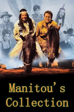 Affiche de la collection ...des Manitu Filmreihe