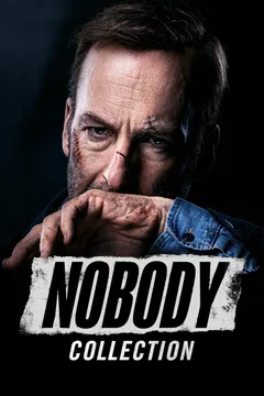 Affiche de la collection : Nobody Collection