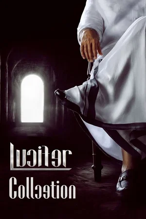 Affiche de la saga : Lucifer Collection