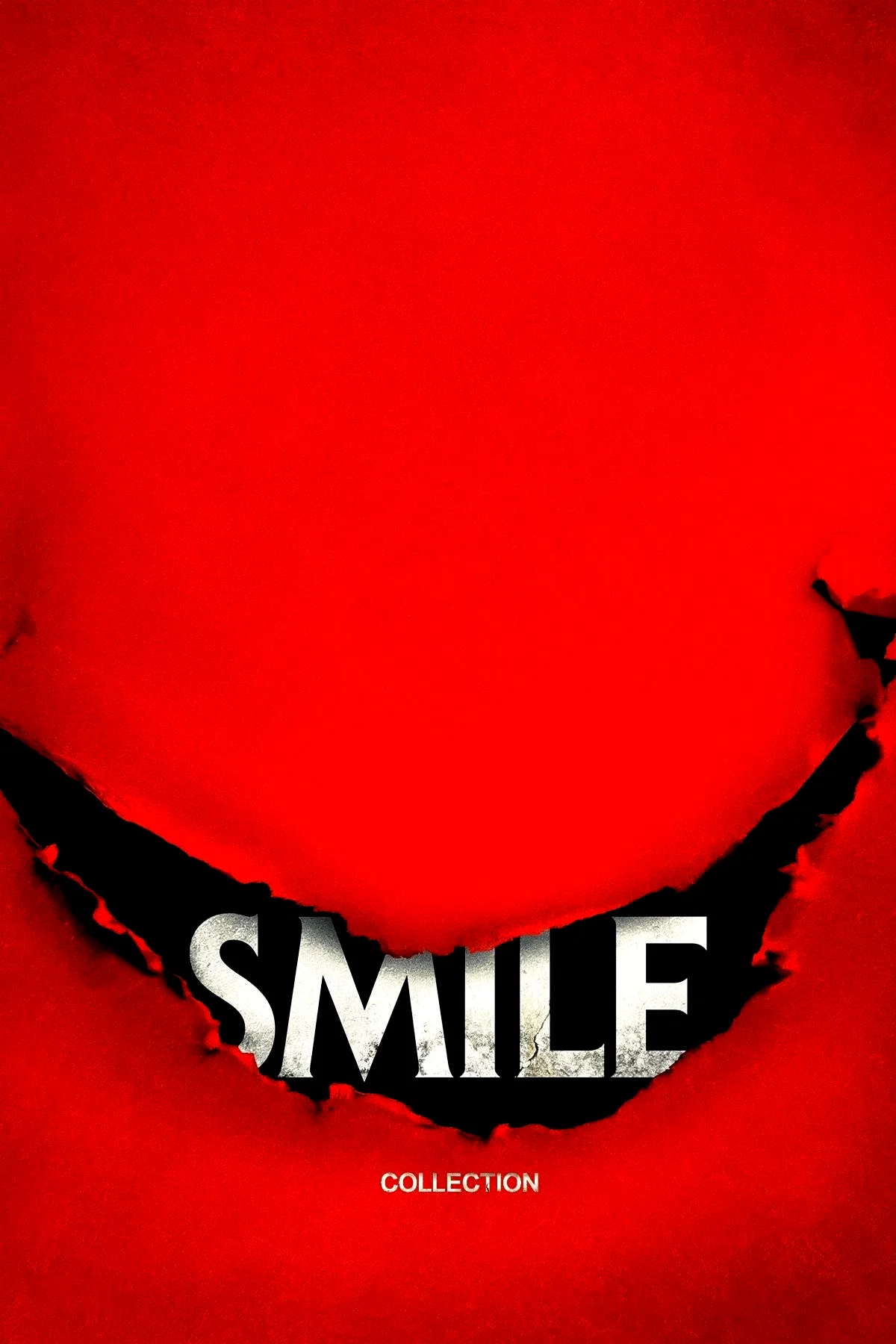 Affiche de la collection : Smile - Saga