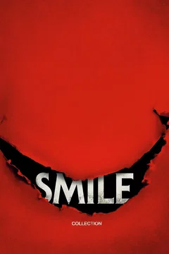 Affiche de la collection : Smile - Saga