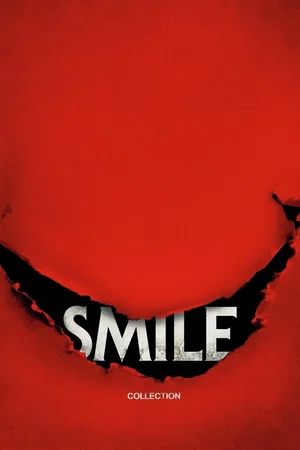 Affiche de la saga : Smile - Saga