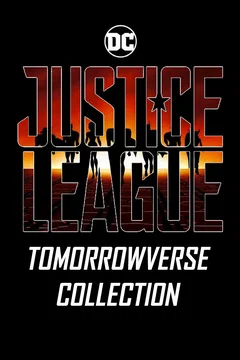 Affiche de la collection : Justice League (Tomorrowverse) Collection