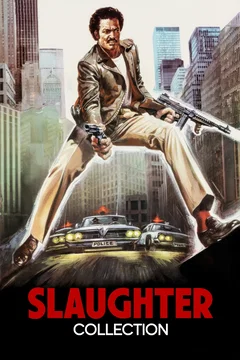 Affiche de la collection Slaughter Collection