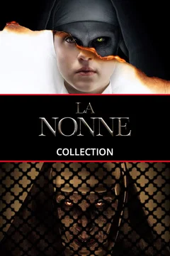 Affiche de la collection : The Nun Collection