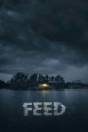 Affiche de la saga : Feed Collection