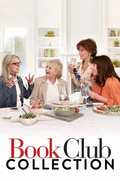 Affiche de la collection : Book Club Collection