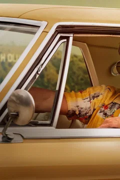 Affiche de la collection : Once Upon a Time... in Hollywood - Saga