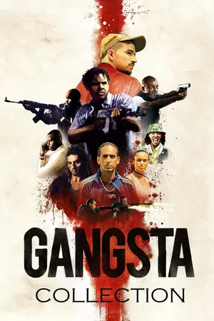 Affiche de la saga : Patser Collection