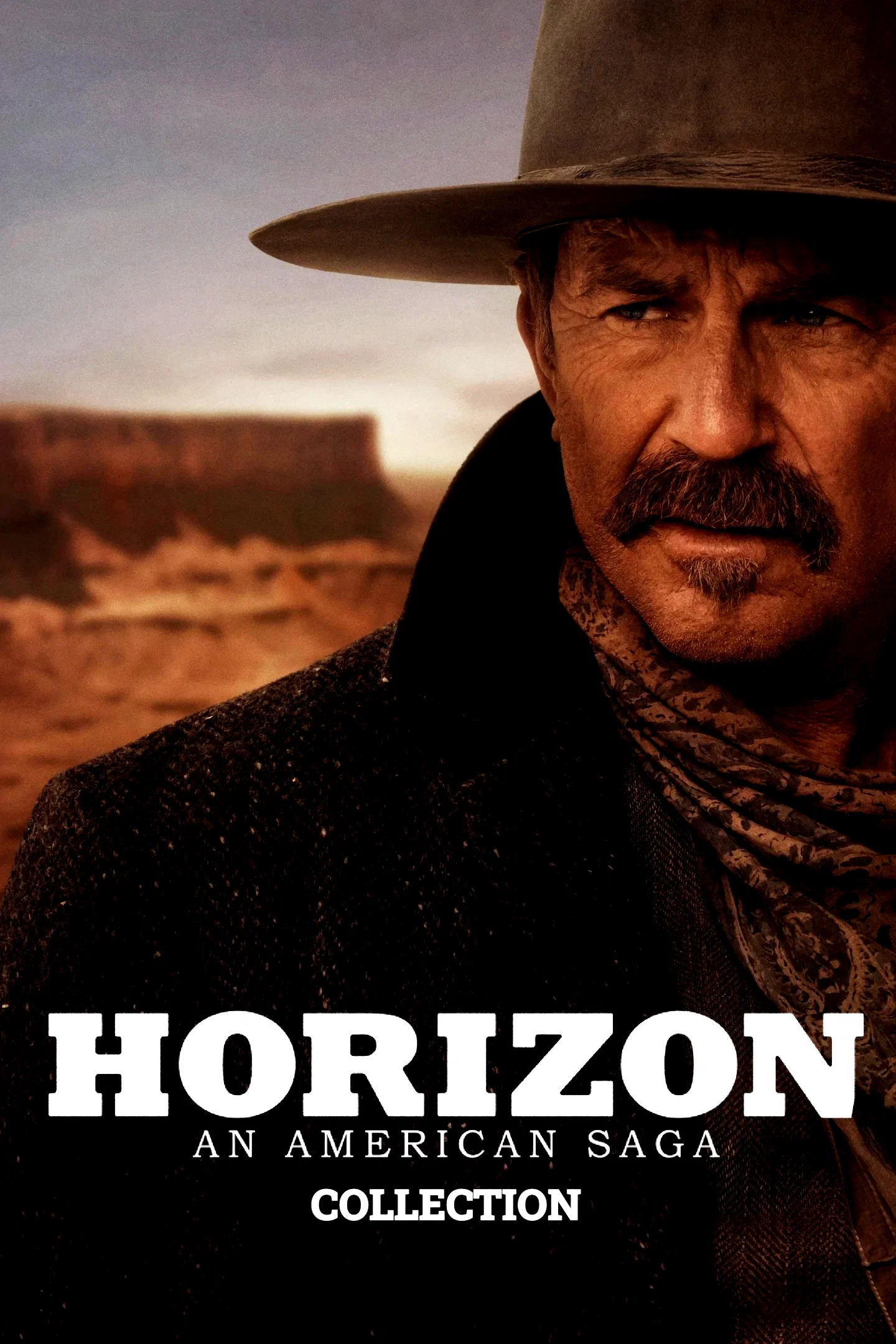 Affiche de la collection : Horizon Collection