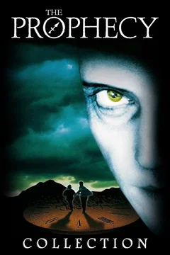 Affiche de la collection The Prophecy - Saga