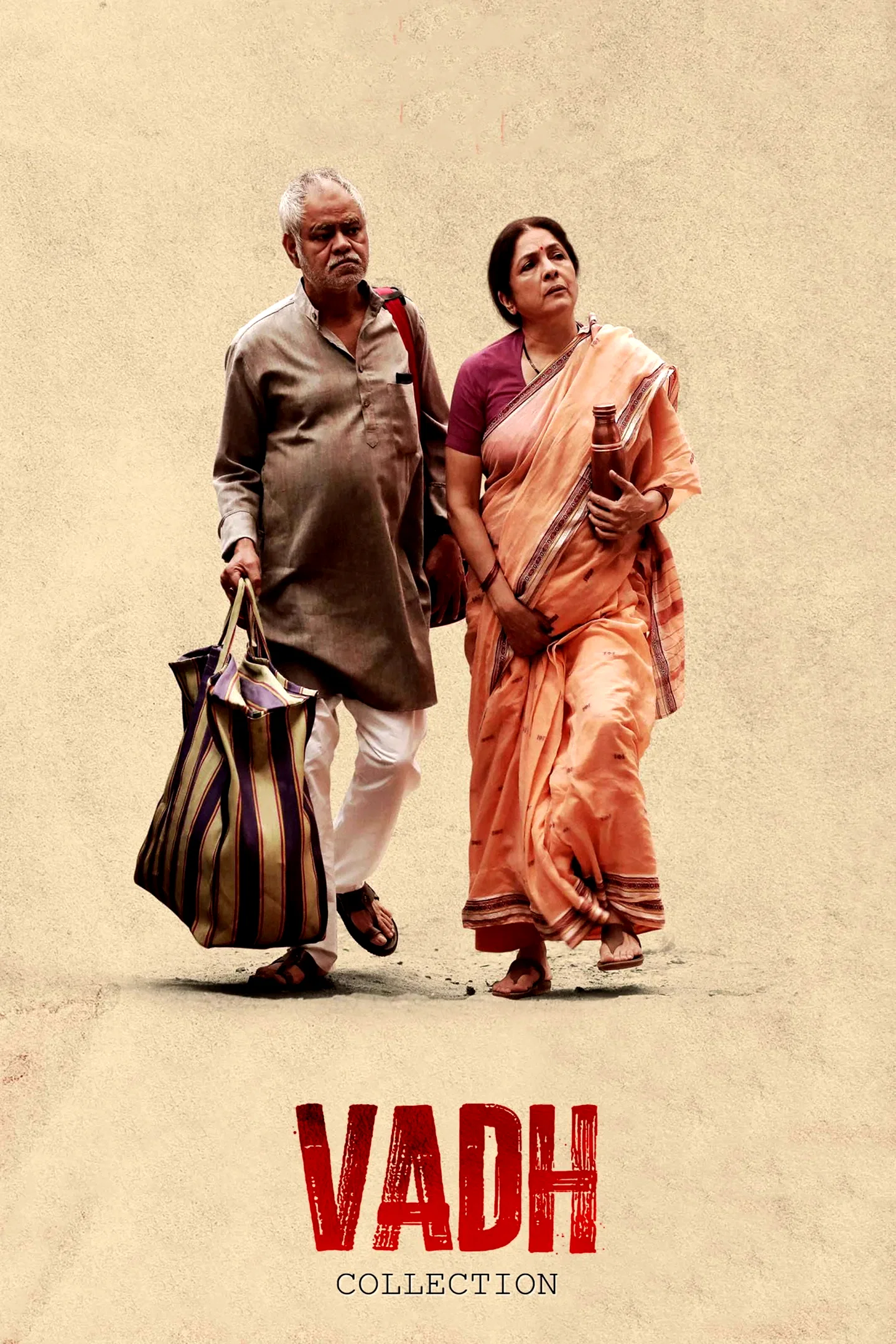 Affiche de la collection : वध Collection