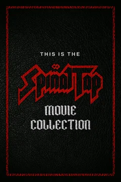 Affiche de la collection This Is Spinal Tap Collection