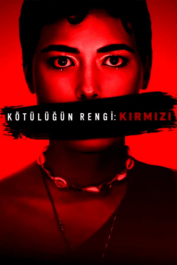 Affiche de la collection : Kolory zła - Kolekcja