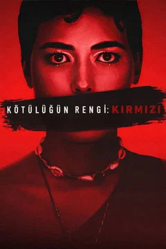 Affiche de la collection : Kolory zła - Kolekcja