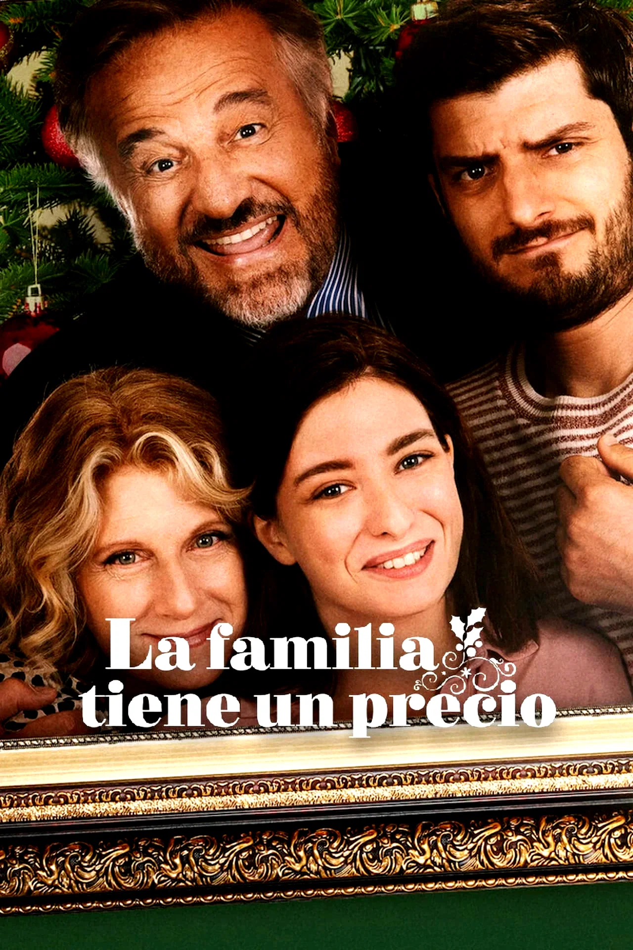 Affiche de la collection : A tutti i costi - Collezione