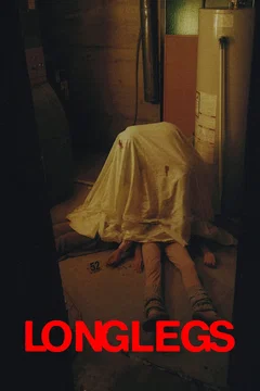 Affiche de la collection : Longlegs Collection