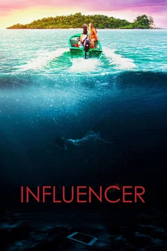 Affiche de la collection Influencer Collection