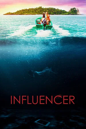 Affiche de la saga : Influencer Collection