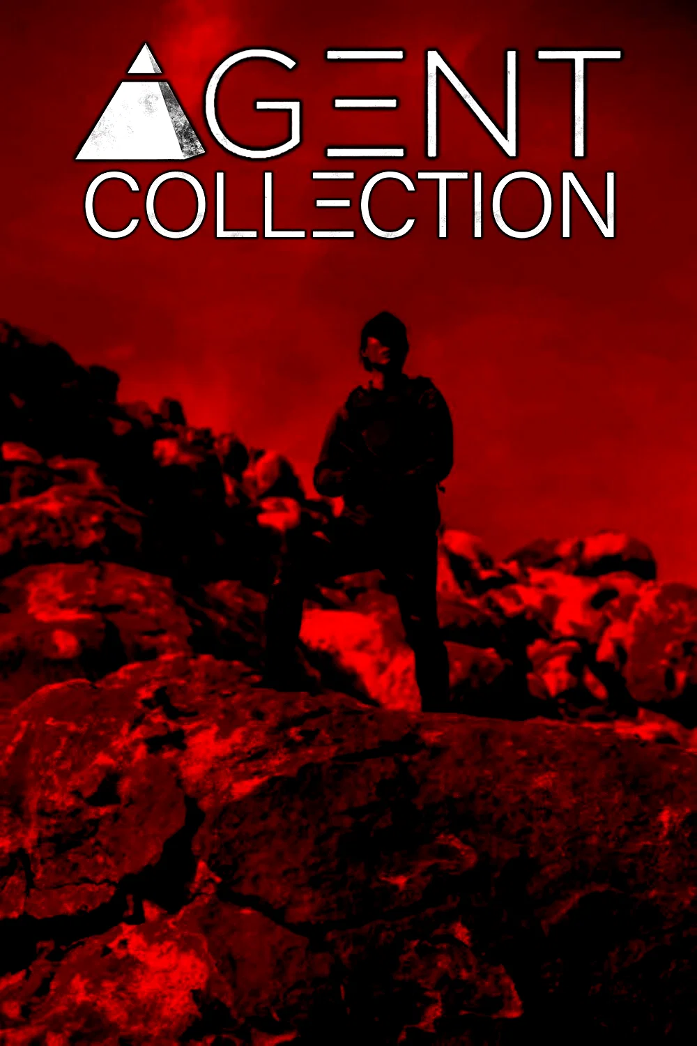 Affiche de la collection : Agent - Collection