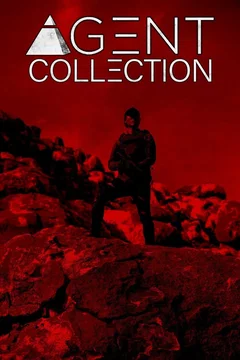 Affiche de la collection Agent - Collection