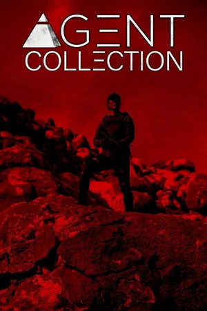 Affiche de la saga : Agent - Collection