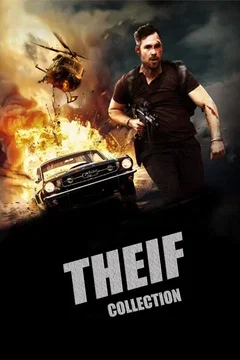 Affiche de la collection Thief Collection