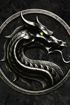 Affiche de la collection : Mortal Kombat (Reboot) - Saga