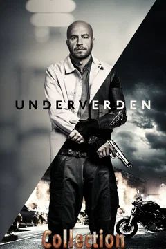 Affiche de la collection Underverden (Samling)