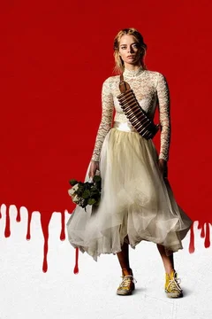 Affiche de la collection : Ready or Not - Saga