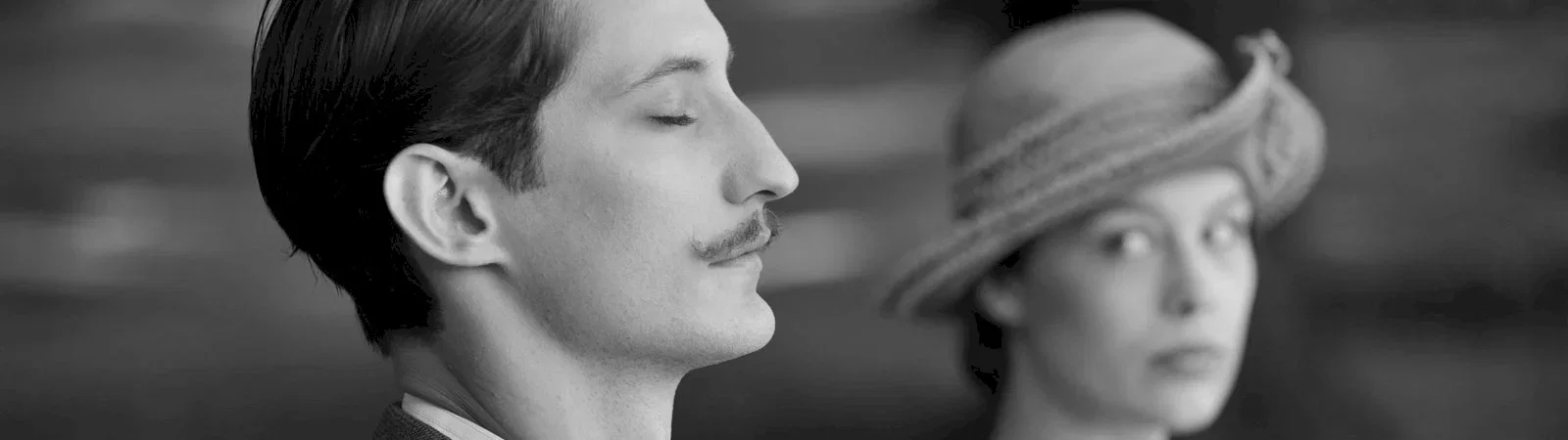 Illustration du jeu concours Frantz : 10x2 places à gagner pour le film !