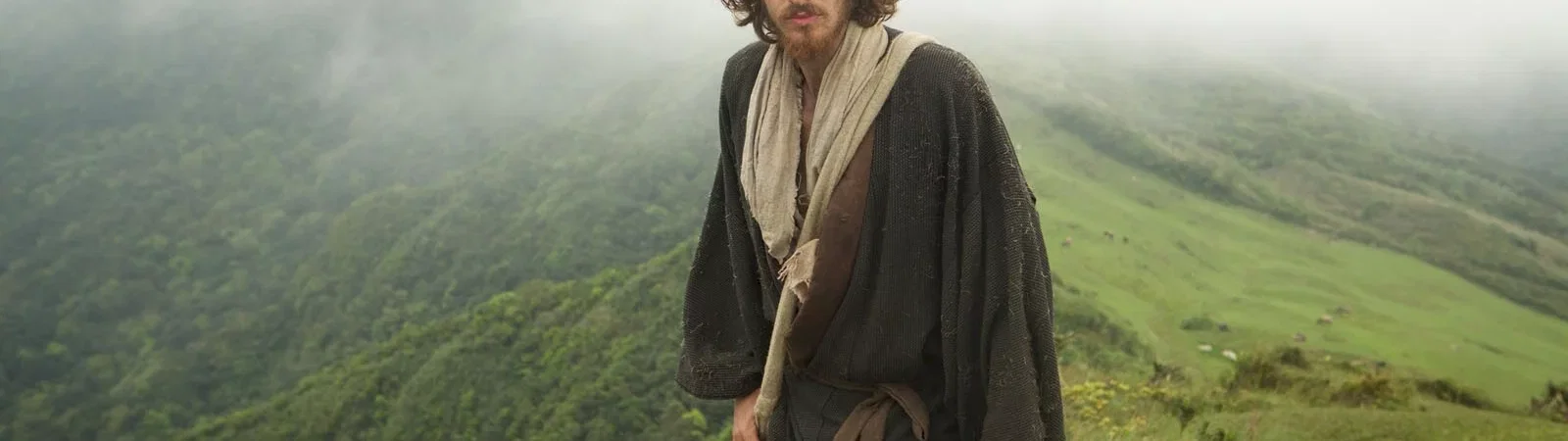 Illustration du jeu concours Gagnez vos places pour le film Silence