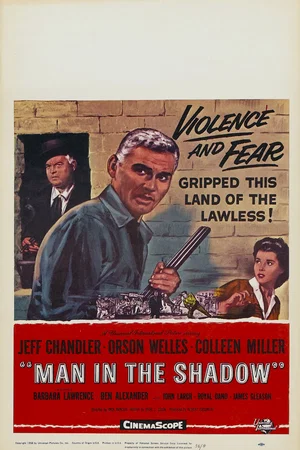 Affiche du film : Le salaire du diable