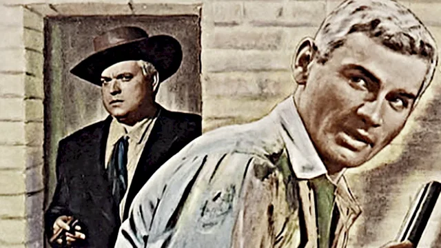Photo du film : Le salaire du diable