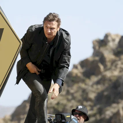 Miniature photo du film : Taken 3