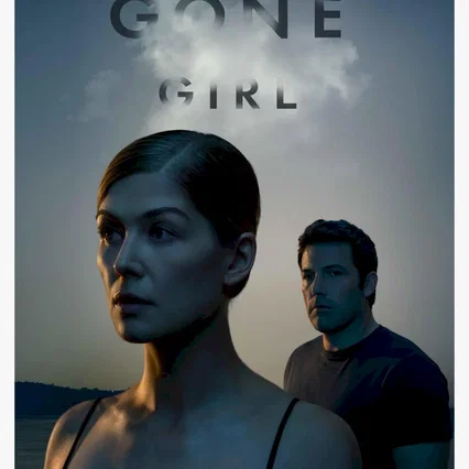 Miniature photo du film : Gone Girl