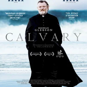 Photo du film : Calvary