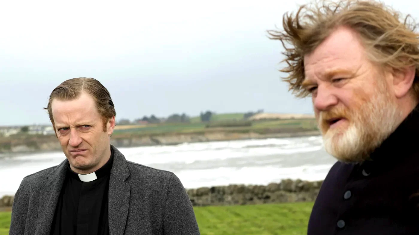 Photo 2 du film : Calvary