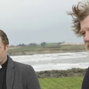 Photo du film : Calvary
