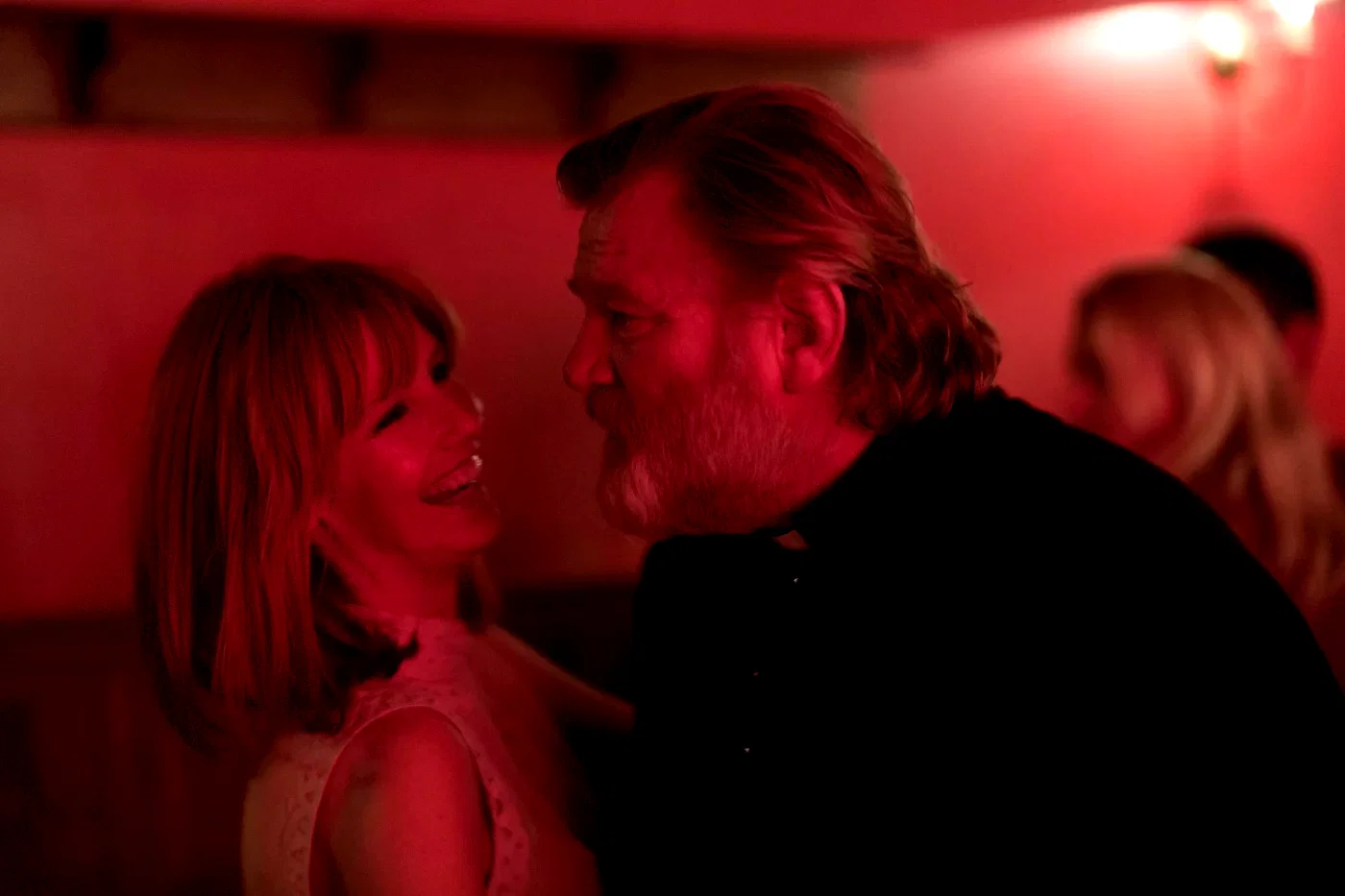 Photo 3 du film : Calvary