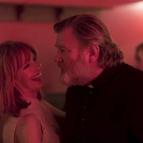 Photo du film : Calvary