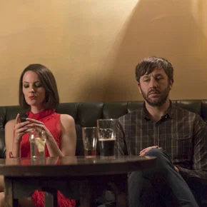 Photo du film : Calvary
