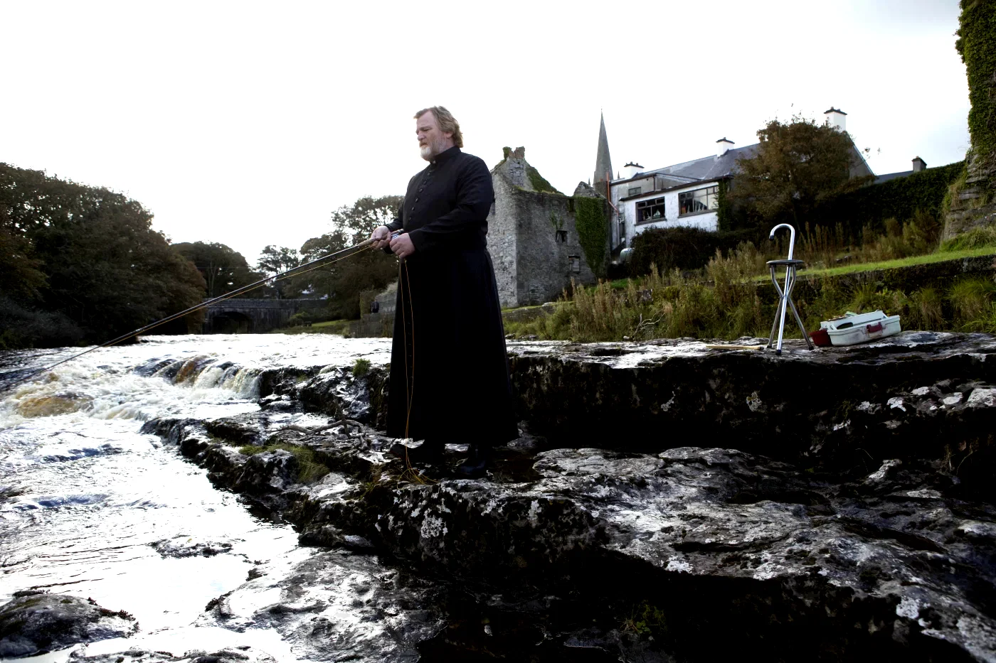 Photo 6 du film : Calvary