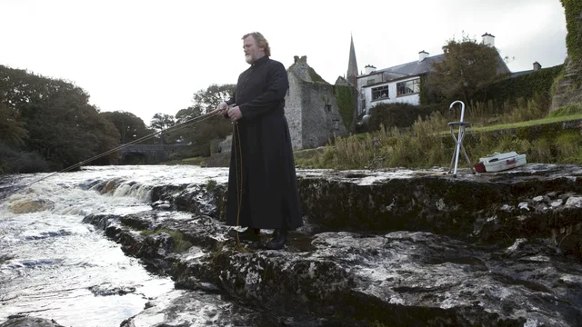 Affiche du film : Calvary