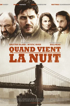 Photo du film : Quand vient la nuit
