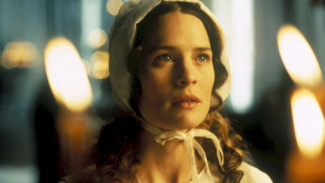 Affiche du film : Moll flanders ou les memoires d'une