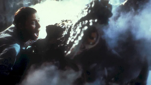 Photo du film : Mal mutant aquatique en liberte