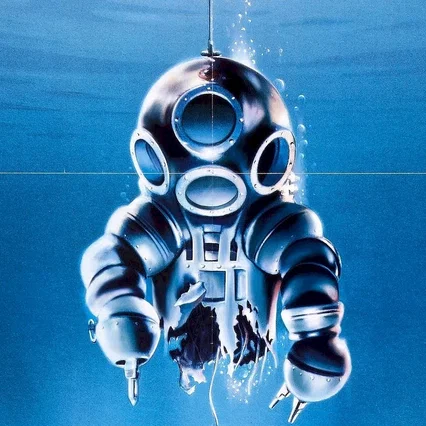 Miniature photo du film : Mal mutant aquatique en liberte