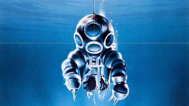 Photo du film : Mal mutant aquatique en liberte