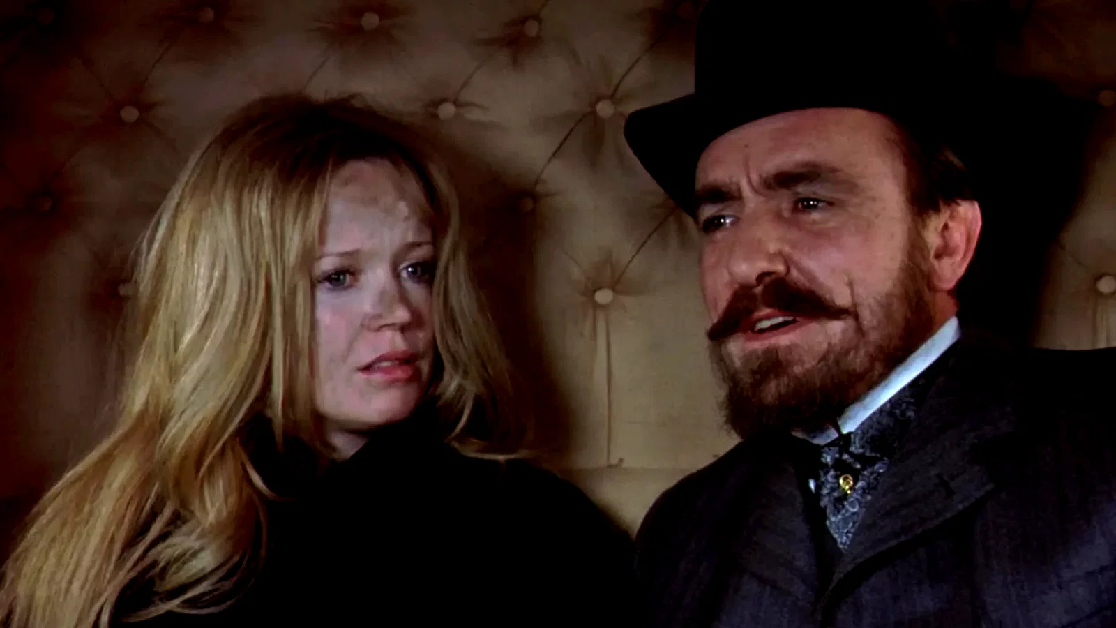 Photo du film : La fille de jack l'eventreur